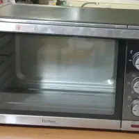 آون تستر تکنو