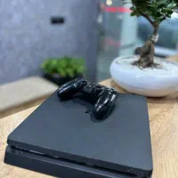 کنسول بازی ps4