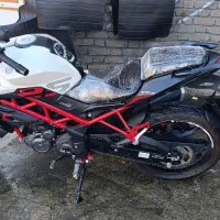 بنلی250تک|موتورسیکلت|بانه, |دیوار