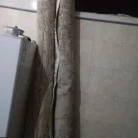 یه چفت فرش نگین مشهد ۵۰۰شونه بدون ایراد