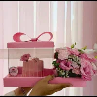 باکس خاستگاری