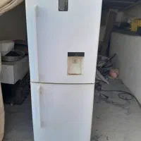 یخچال و فریزر|یخچال و فریزر|اهرم, |دیوار