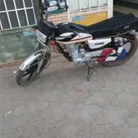 موتور ۲۰۰مدل ۹۵