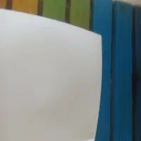 بشقاب تخت مربع سفید آرکوپال لومینارک اصل فرانسه|ظروف سرو و پذیرایی|تهران, تهرانسر شمالی|دیوار