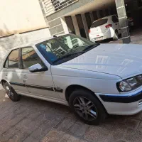 فروش پژو پارس 1402 سفارشی|خودرو سواری و وانت|محمدشهر, سیدآباد|دیوار