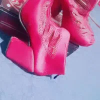 کفش دخترانه