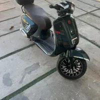 موتور‌کویر اس ۵