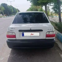 پراید 96 - فروش فوری