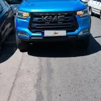 kmc T8|خودرو سواری و وانت|کرمان, |دیوار