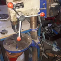 دریل پایه ای