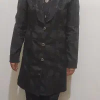 مانتو مجلسی