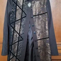 مانتو شیک مجلسی