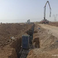 تمامی خدمات ساختمانی از پی تا بام با ماوبا کیفیت