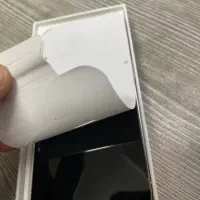 ایفون ۱۵ پرو درحد نو z/a|موبایل|تهران, گرگان|دیوار