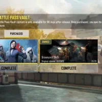 اکانت کالاف دیوتی|کنسول، بازی ویدئویی و آنلاین|اراک, |دیوار