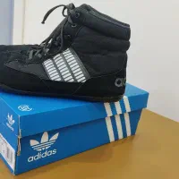 کفش کشتی آدیداس