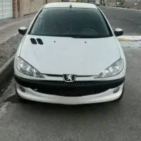 ۲۰۶ sd،v8،اس دی،وی۸