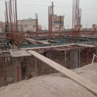 به تعداد استاد کار الماتور بند قالب بند نیاز داریم