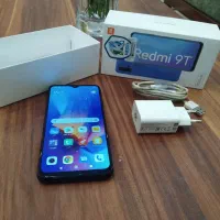 گوشی شیائومی redmi 9t