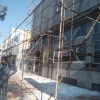 داربست علی قوچان|خدمات پیشه و مهارت|قوچان, |دیوار