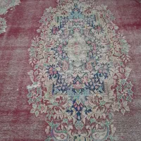 فرش دست بافت