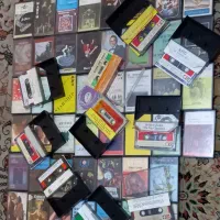 نوار کاست اورژینال