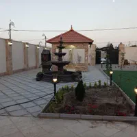 باغ ویلا شیک و کامل در کاهو|فروش خانه و ویلا|مشهد, عسگریه|دیوار