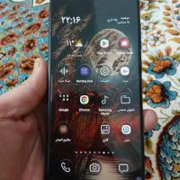 گوشی سامسونگ A70 با ۱۲۸ گیگ و رام ۶