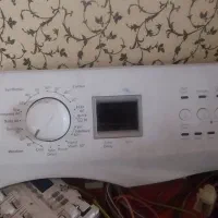 جوش پلاستیک قطعات ظریف و خانگی