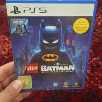 LEGO BATMAN