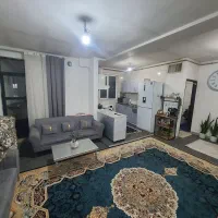 آپارتمان مسکن مهر پروژه کویر ۶۳ متری وام تسویه|فروش آپارتمان|نظرآباد, مسکن مهر نظرآباد|دیوار