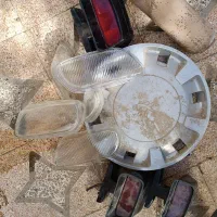 قطعات و لوازم جانبی خودرو و موتور سیکلت و آمپ ۴کان|قطعات یدکی و لوازم جانبی|زاهدان, |دیوار