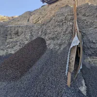 پوکه معدن