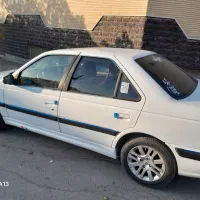 پارس  سال سفارشی