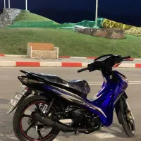 موتور ویو|موتورسیکلت|سنندج, |دیوار