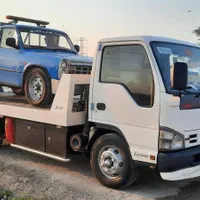 امدادخودرو/خودروبر/یدکش/جرثقیل/داورزن سبزوار|خدمات حمل و نقل|داورزن, |دیوار