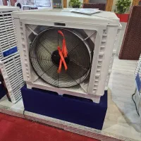 کولر پلیمری ۱۸۰۰۰بغل زن البرز +20000