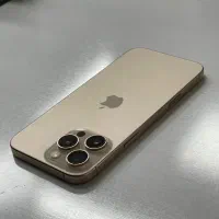 آیفون ۱۶ پرومکس ۲۵۶دو سیم zaaگارانتی دار شرکتی|موبایل|کرمانشاه, |دیوار