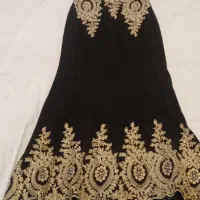 لباس وشلوار وکفش