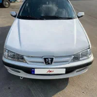 پژوپارس دوگانه کارخانه مدل ۹۰