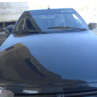 ماشین پژو۴۰۵|خودرو سواری و وانت|راسک, |دیوار