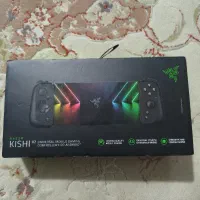 دسته بازی موبایل razer kishi v2