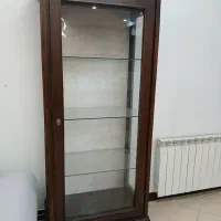 ویترین بوفه|بوفه، ویترین، کنسول|تهران, هروی|دیوار