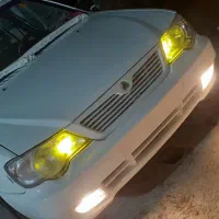 خدمات صافکاری ورنگ صفرتاصد