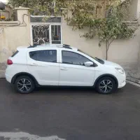 لیفان x50اتومات