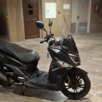 j200 1404|موتورسیکلت|تهران, فرمانیه|دیوار