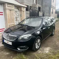 برلیانسh320مدل۹۶اتومات