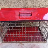 سطل زباله|لوازم نظافت|بوکان, |دیوار