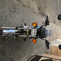 هندا150استارتی