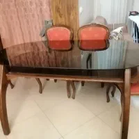 میز ناهارخوری